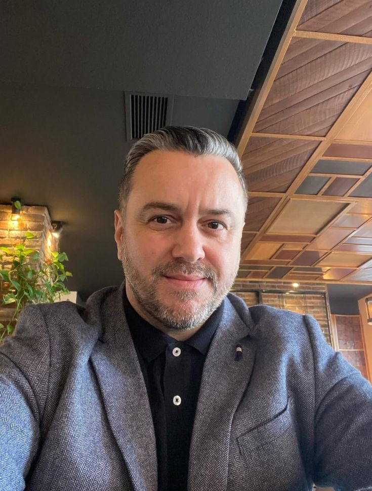 Alexei Morozov - Associate specializing in Litigation & Asset Recovery