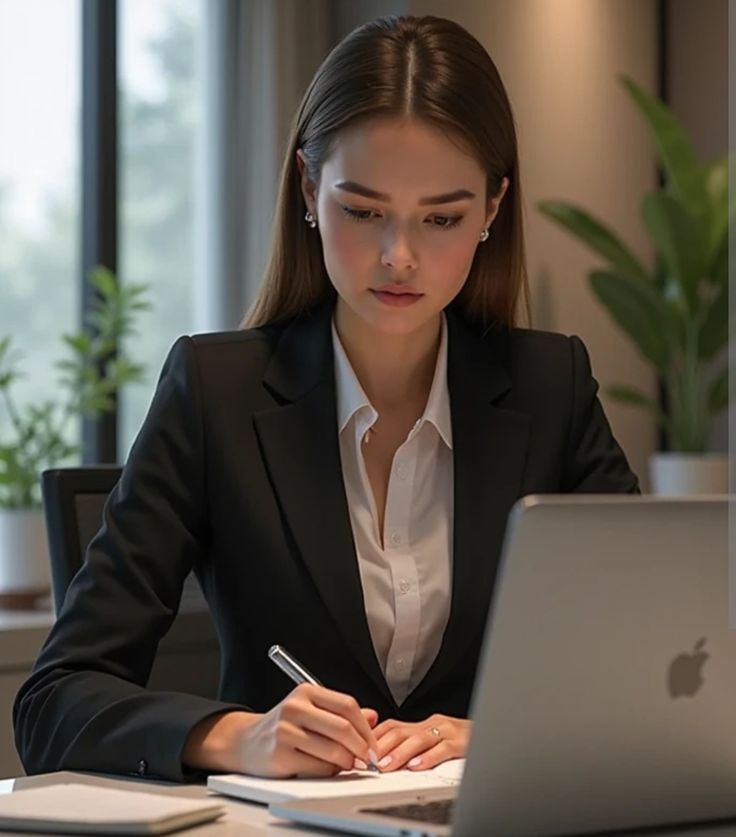 Anna Ivanova - Associate Lawyer specializing in Financial Disputes & Asset Protection