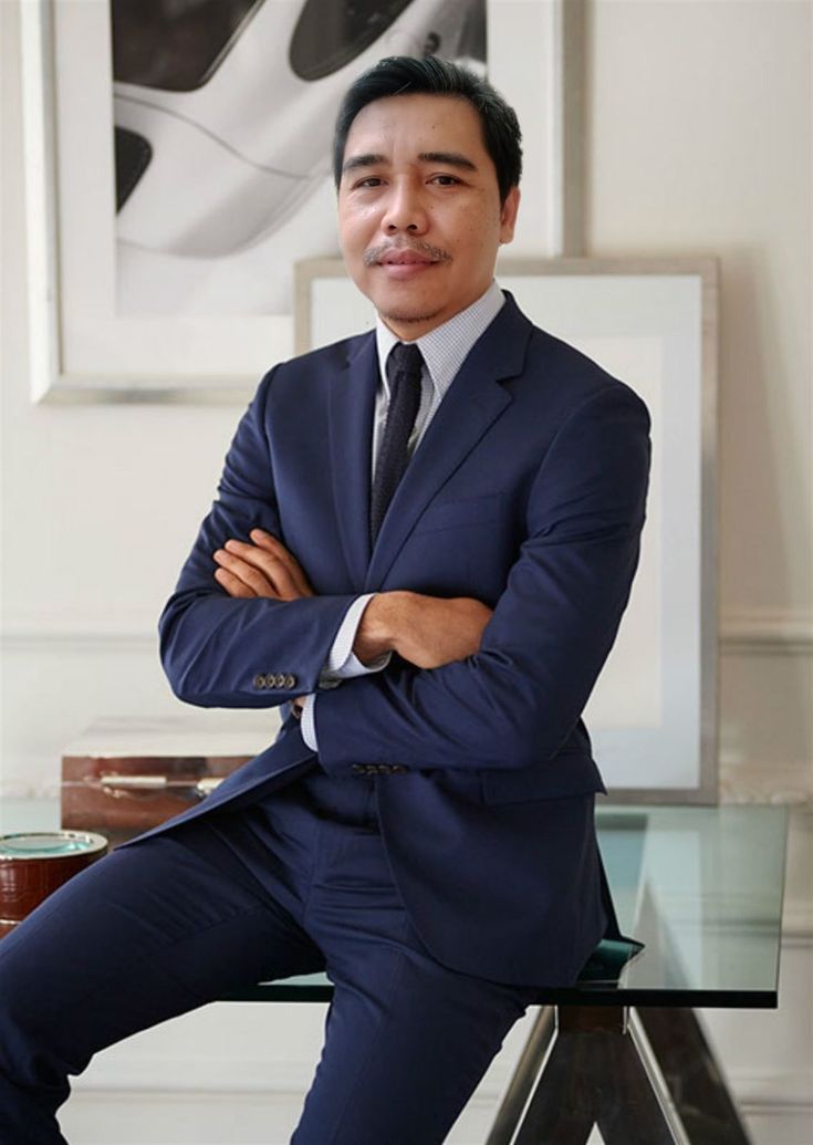 Kenji Tanaka - Of Counsel specializing in Trust Structures & Tax Planning
