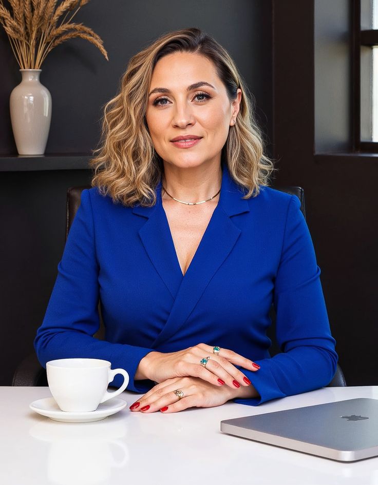 Maria Petrova - Counsel specializing in Arbitration & Offshore Jurisdictions